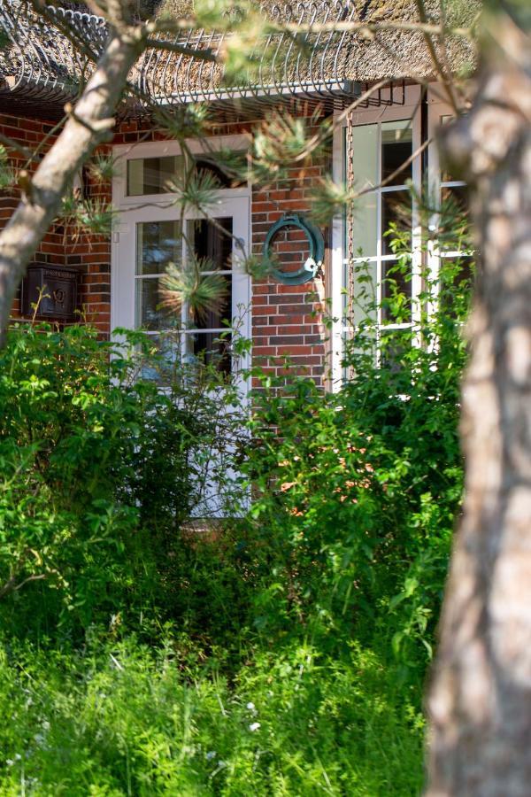 Hotel Meerland Pellworm Εξωτερικό φωτογραφία