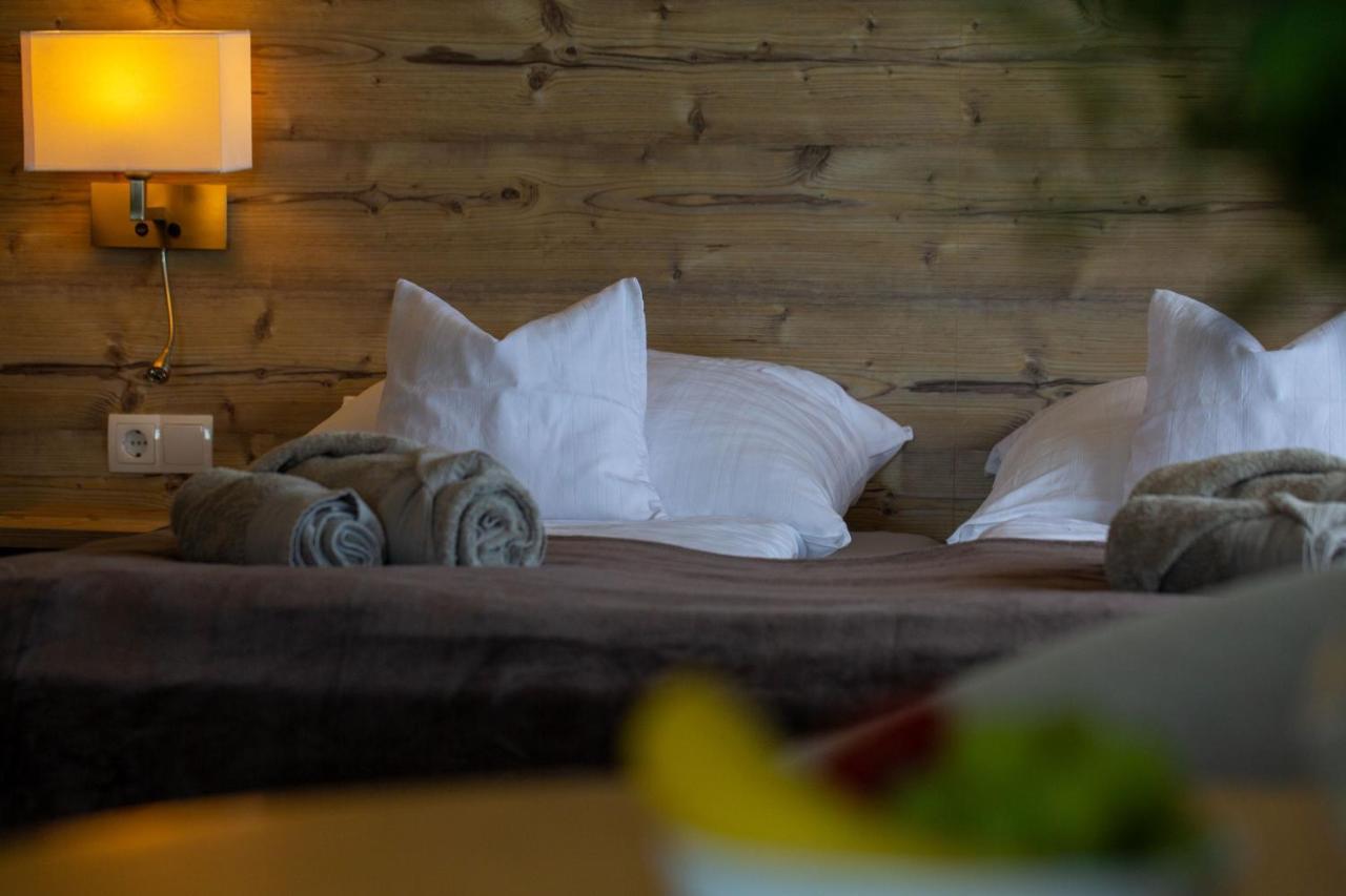 Hotel Meerland Pellworm Εξωτερικό φωτογραφία