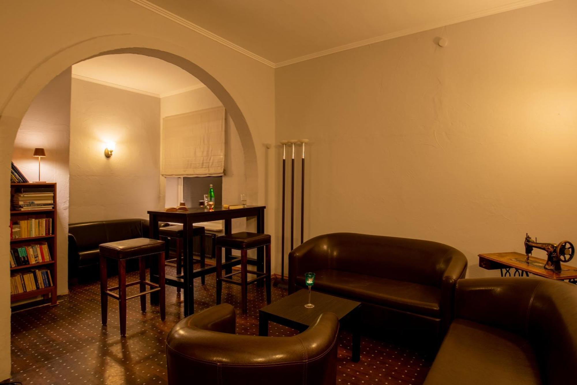 Hotel Meerland Pellworm Εξωτερικό φωτογραφία